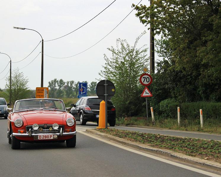 Follow the leader op 13-4-2014 org. Jos & Marie-lou (25).JPG